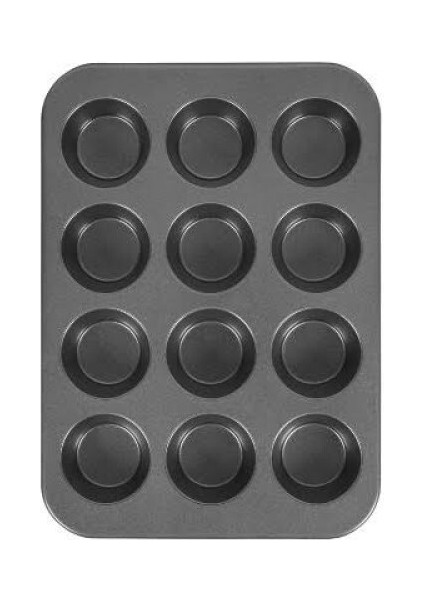 Muffin Cupcake Kalıbı fırsatları