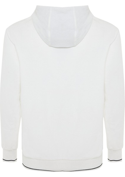 Beşiktaş Erkek Kapüşonlu Sweatshırt 7525211T3 fiyatları