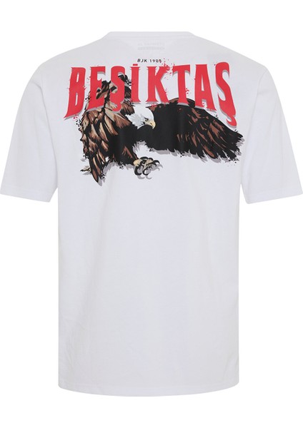 Beşiktaş Erkek T-Shırt 7525138T3