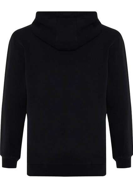 Beşiktaş Erkek Kapüşonlu Sweatshırt 7525210T3 fiyatları