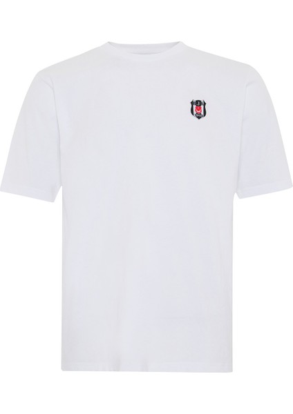 Beşiktaş Erkek T-Shırt 7525138T3 fiyatları