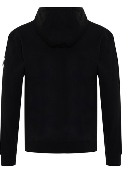 Beşiktaş Erkek Kapüşonlu Sweatshırt 7525212T3 fiyatları
