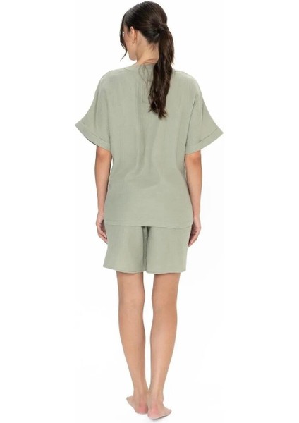 U.s. Polo Assn Kadın Şort Takım 20017 fırsatları