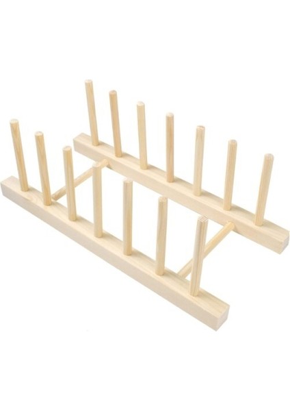 Bambu Çok Amaçlı Düzenleyici Stand