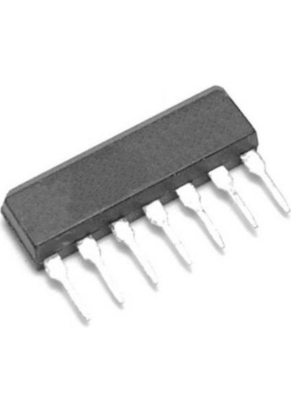 TA7136AP Entegre