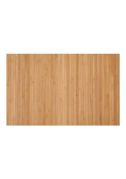 Ahşap Paspas modelleri