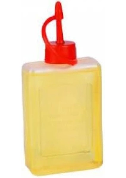 Ekonomik Makine Yağı 50 ml - 120 Adet