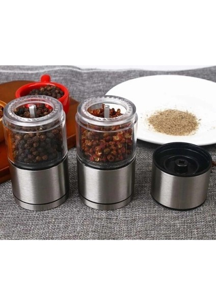 2'si 1 Arada Akrilik El Değirmeni modelleri