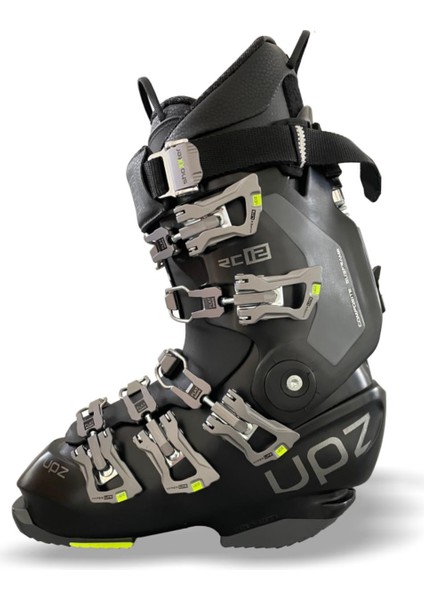 Rc 12 Snowboard Hard Yarış Ayakkabısı