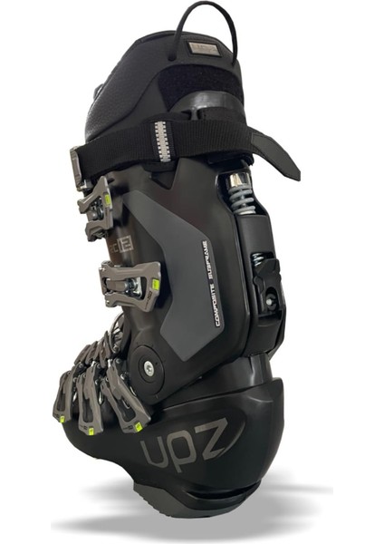Rc 12 Snowboard Hard Yarış Ayakkabısı