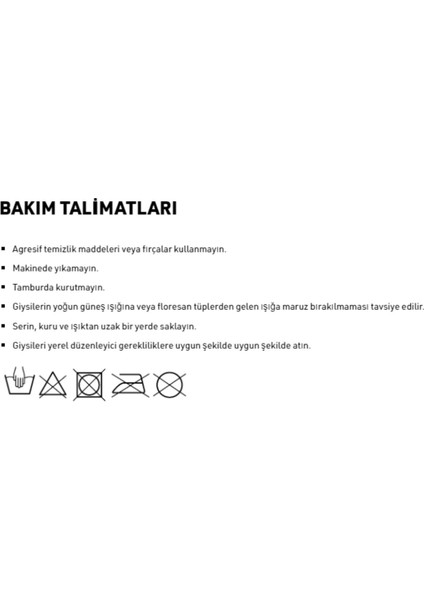 Alan Mitten Çocuk Kayak Eldiveni