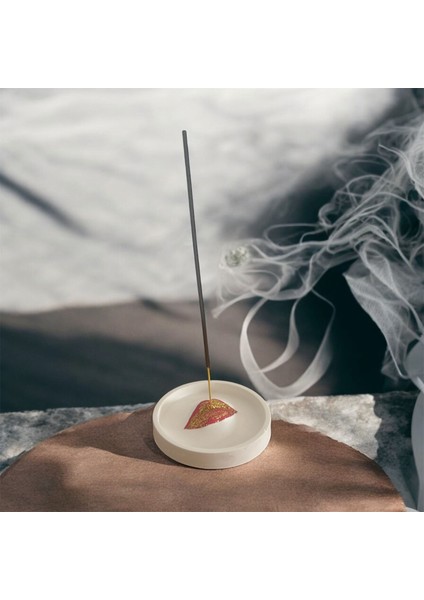 Dekoratif Dudak Tütsülük Simli