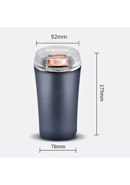 Mini Portatif Öğütücü indirimleri