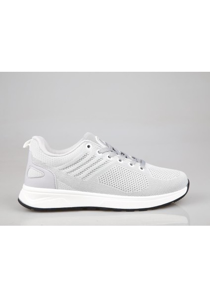 Mp 251-2303 Gri Erkek Sneakers