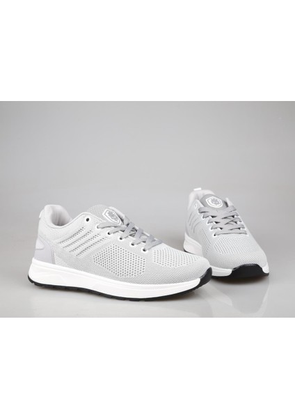 Mp 251-2303 Gri Erkek Sneakers fırsatları