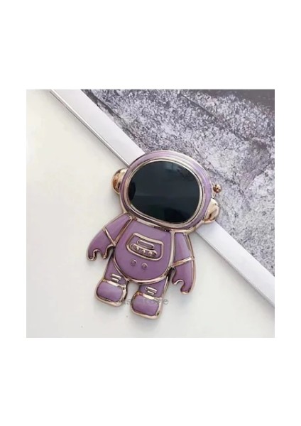 Astronot Telefon Tutucu modelleri