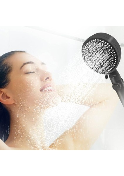 Duş Başlığı Seti 5 Mod fiyatları
