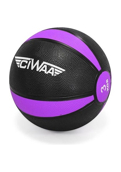 CWA-2321 Zıplayan Sağlık Topu 3 kg