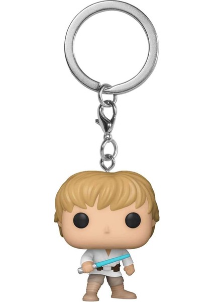 53051 Anahtarlık - Star Wars - Luke Skywalker, Karışık