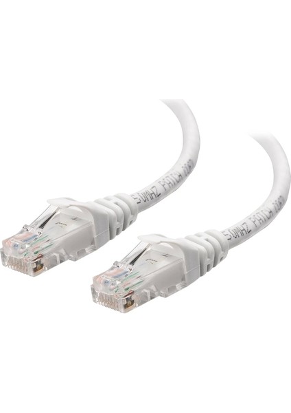 Cat6 Kablo 3 Metre Poşetli