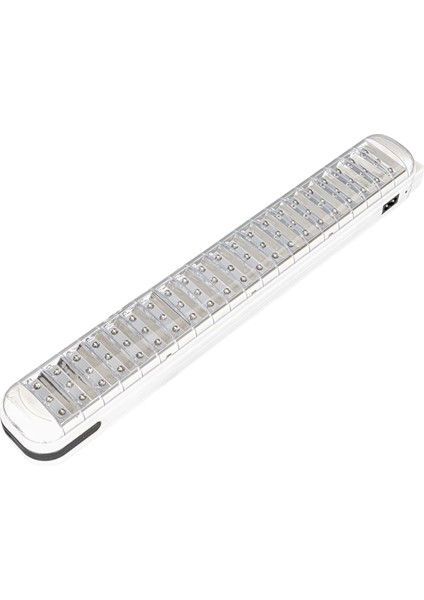 63 Smd LED Şarjlı Işıldak (4887)