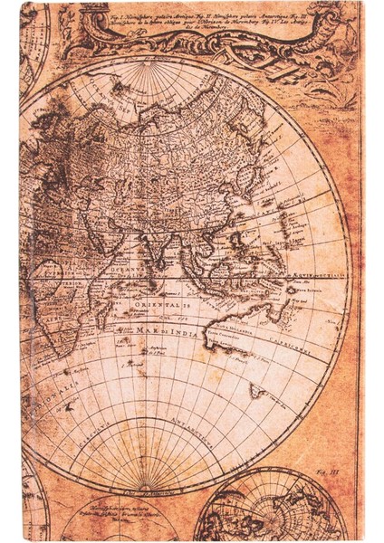 Concept Map Kitap Kutu 13 x 5 x 19 cm