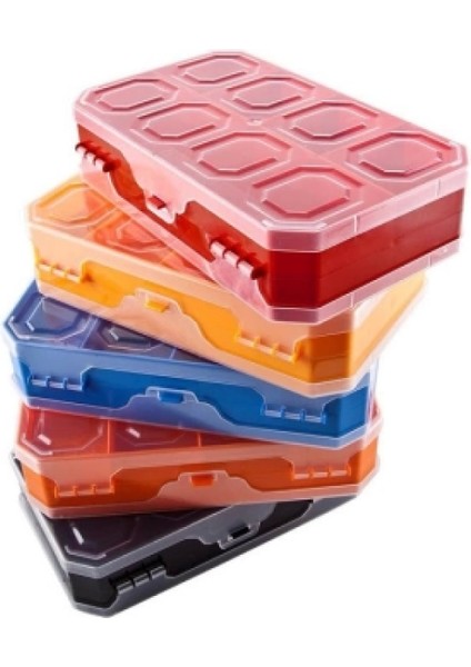 Alfa Çift Yönlü Organizer (4887)