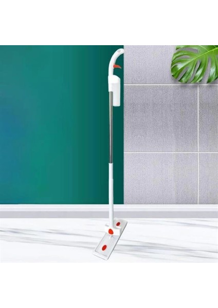 Spreyli ve Sıkmalı Mop 2in1 Temizlik Seti (4887)