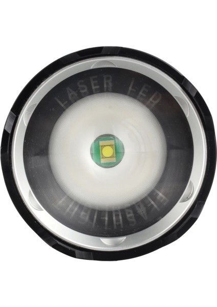 Panther PT-4117 USB Şarjlı El Feneri modelleri