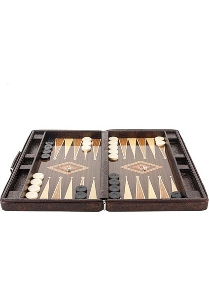 Concept Madera Çantalı Tavla modelleri