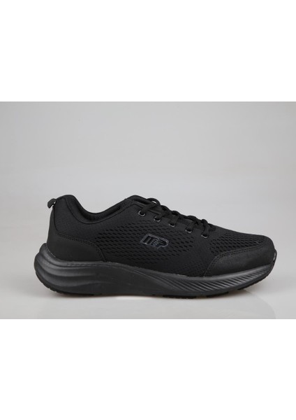 Mp 251-2305 Siyah Erkek Sneakers