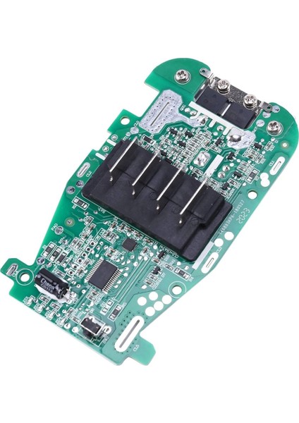 Aeg 18V Akülü Matkap Bms Şarj Deşarj Koruma Devresi (4887)