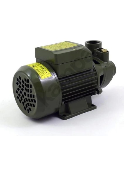 Style QB60 0.5 Hp Elektrikli Su Dinamosu