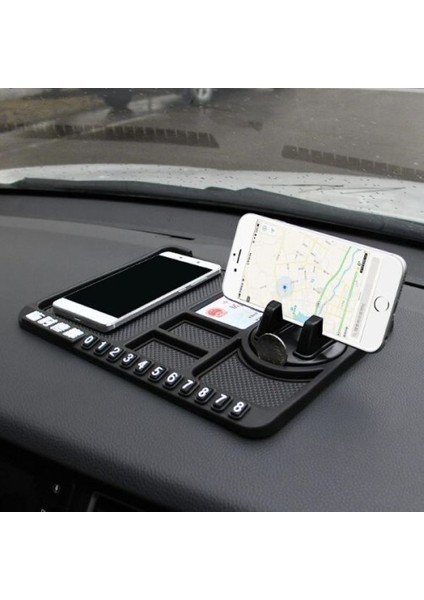 Çok Fonksiyonlu Araç İçi Telefon Tutucu fiyatları