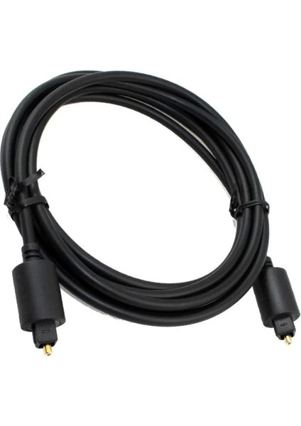 Optik Kablo 5 Metre Poşetli