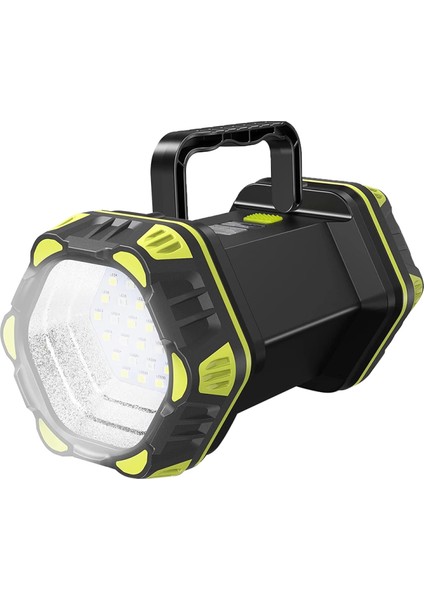 Çok Fonksiyonlu 3ın1 Taşınabilir Işıldak HC-262 (4887) fiyatları