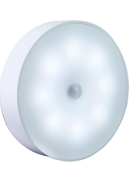 MX-W002 Kızılötesi Indiksiyon Gece Lambası (4887)