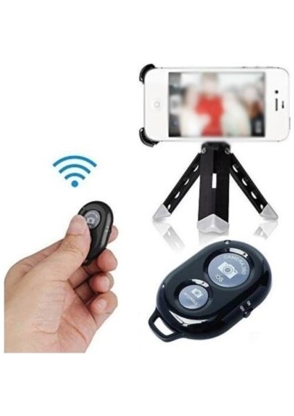 Bluetooth Selfie Kumandası indirimleri