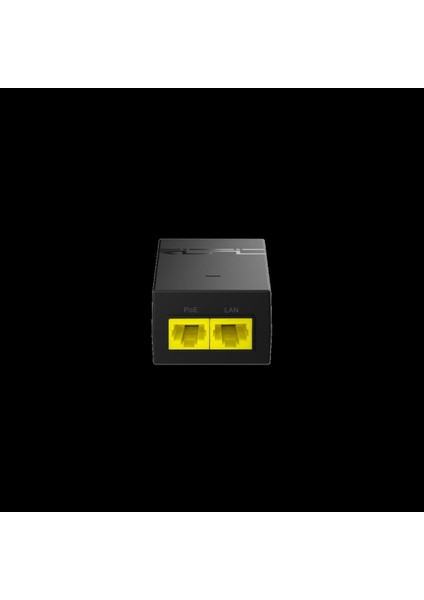 Ruıjıe RG-POE-AF15 Gıgabıt 15.6W Poe Adaptör