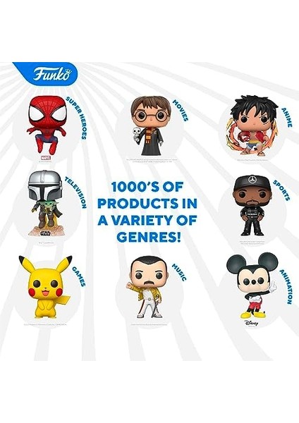 Pop Figür Rocks: Madrox & Monoxide 2'li Paket modelleri
