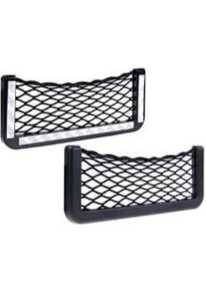 Araç Içi Telefon Tutucu File fırsatları