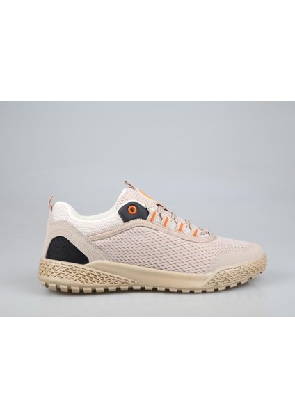 Mp 251-2317 Bej Erkek Sneakers
