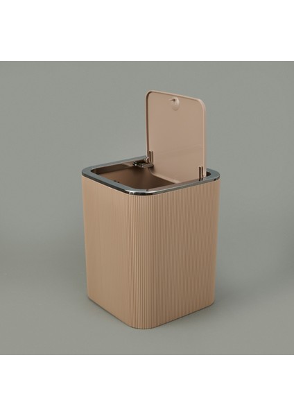 Bath Diva 5'li Banyo Seti - Kahverengi