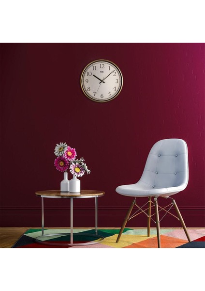 Minimalist Tasarım Duvar Saati fırsatları