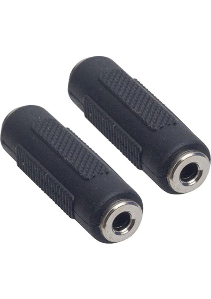 3.5 mm Stereo Fiş Ara Dişi Dişi Jack (4887)