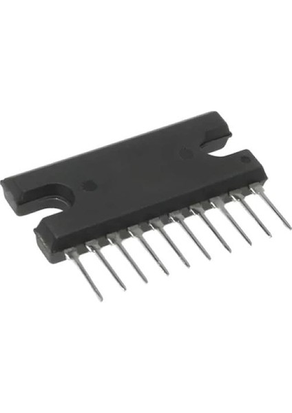 LA4461 Entegre