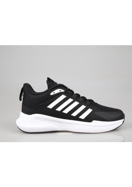 Mp 251-2333 Siyah-Beyaz Erkek Sneakers