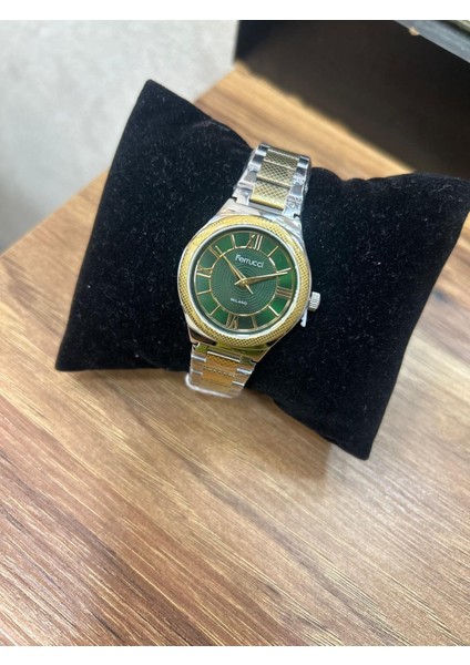 Kadın Kol Saati modelleri