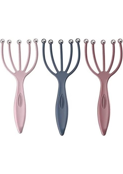 Mini Kafa Masaj Aleti fırsatları