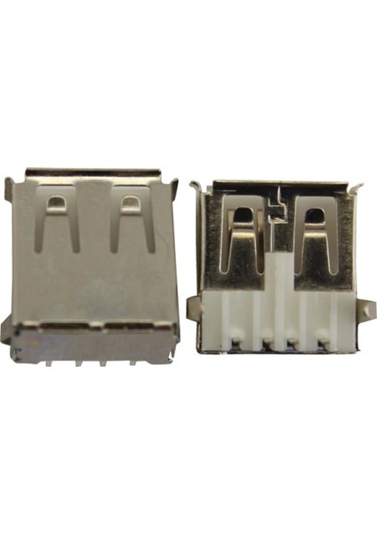 USB Dişi Şase 90 Yatık (4887)